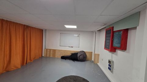 Photo 5 of Commercial properties for rent in Calle Junterones, 1, San Miguel, Murcia Capital