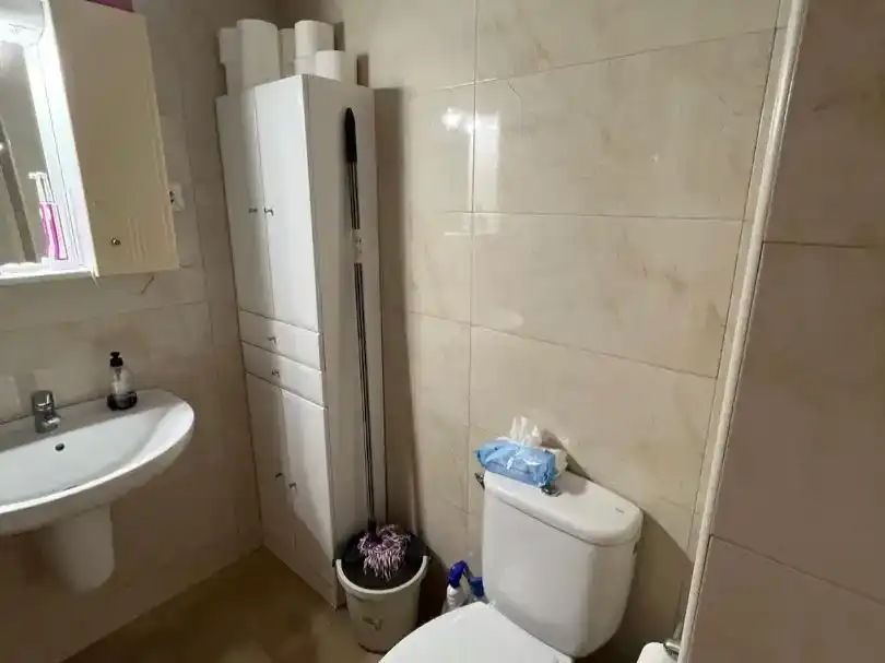 Bany de Pis en venda en Nou Eixample Nord