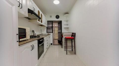 Foto 5 de Apartamento para compartir en Penya - Roja - Avda. Francia,  Valencia Capital