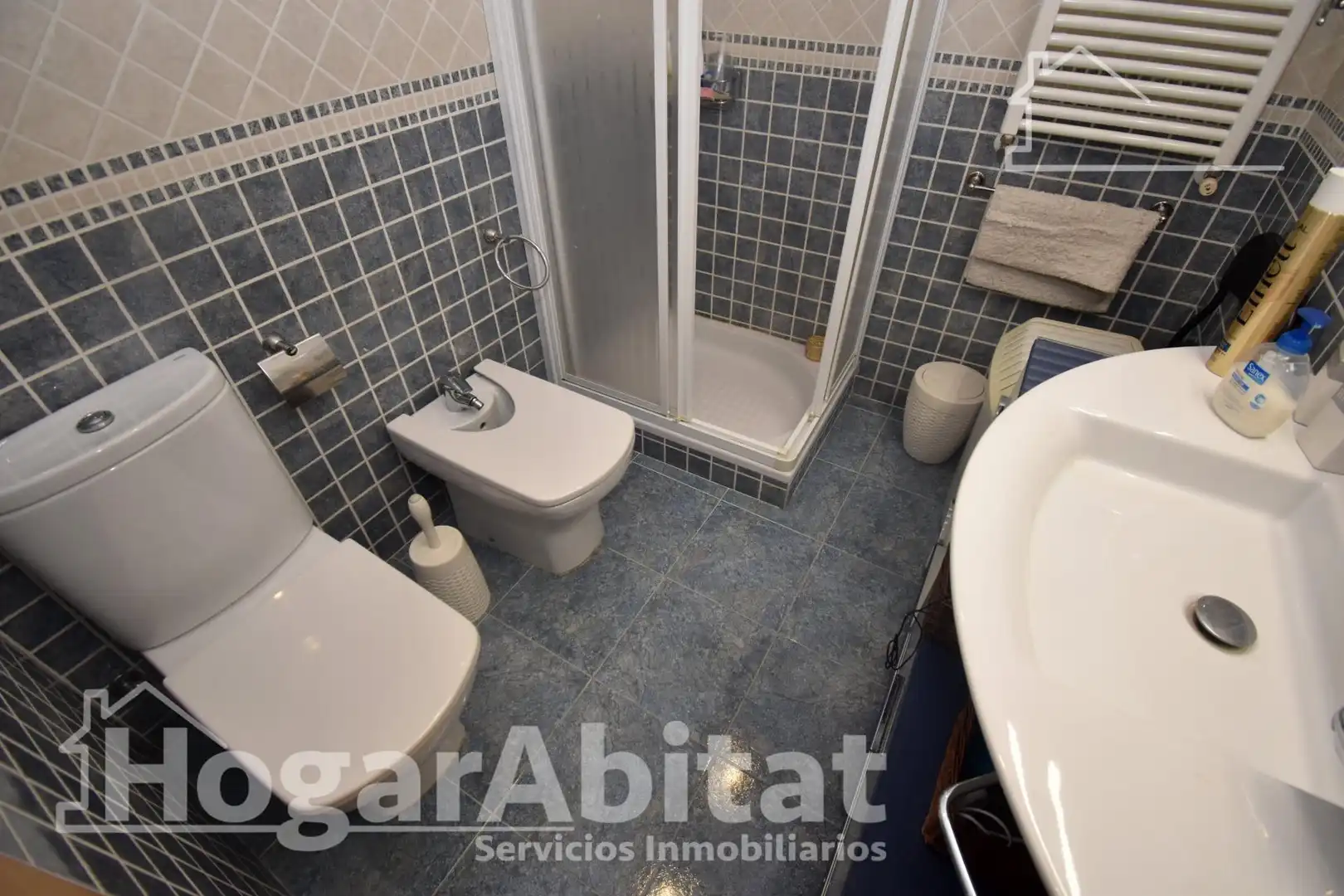 Appartement avec ascenseur à vendre à Calle del Maestro Ripollés, imagen 30