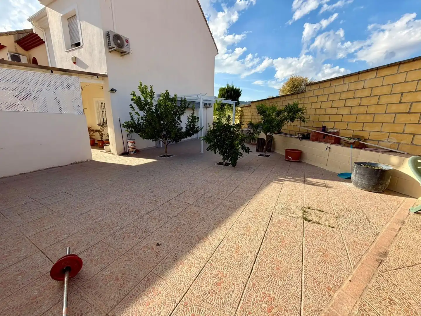 Casa con piscina in vendita a Mollina, imagen 17