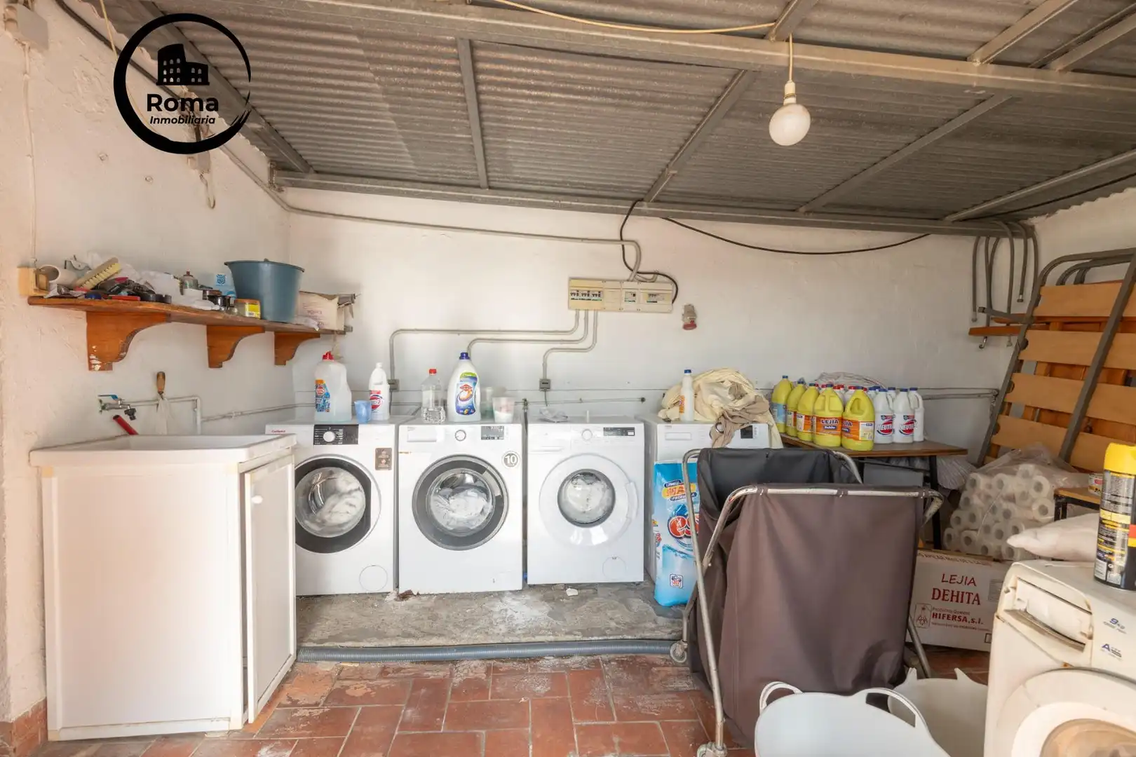 Inmuebles singulares en venta en Carretera de Almeria, imagen 42