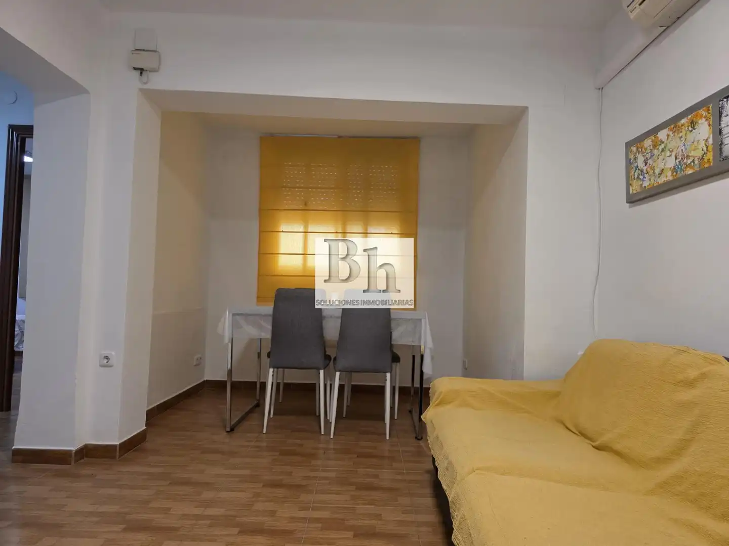 Piso en venta en Málaga con Aire acondicionado y Calefacción