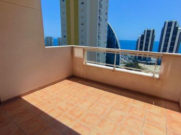 Apartment mit Pool zum Verkauf in Foietes