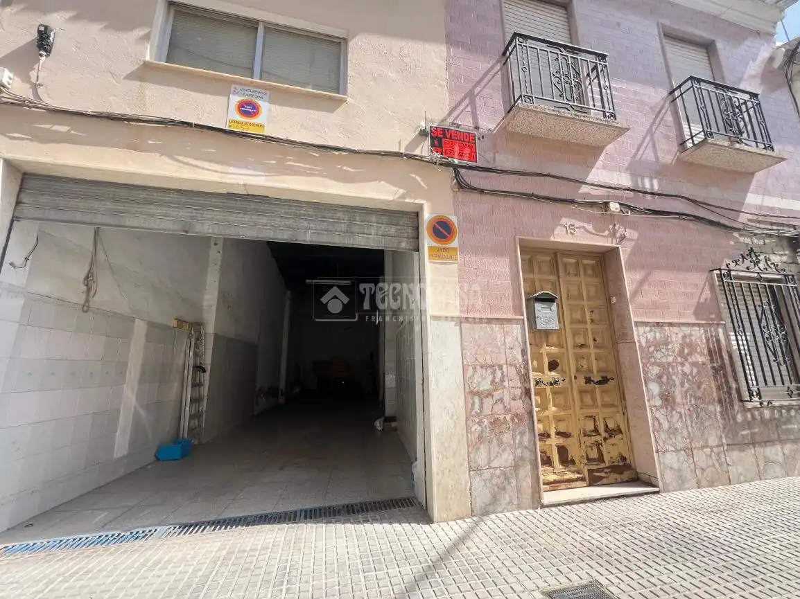 Casa in vendita a Puente Genil, imagen 17