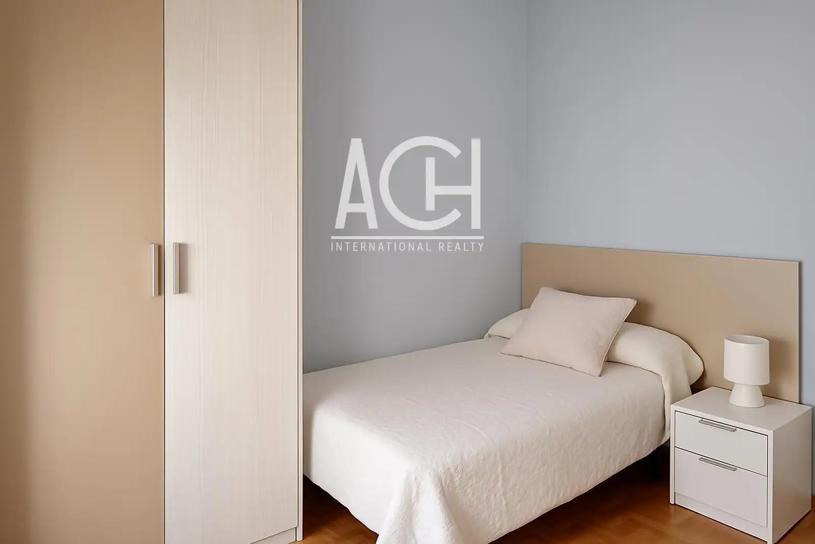 Wohnung zur Miete in N/A, Sabino Arana - Jesuitas
