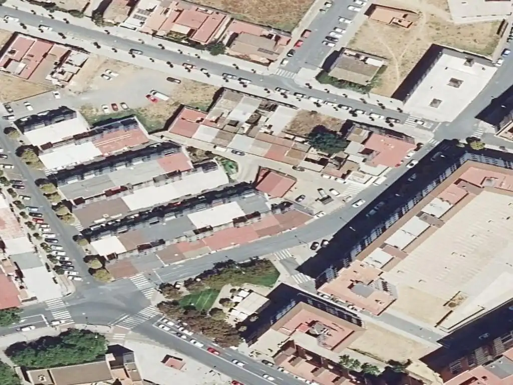Appartement à vendre à CL. BRICEÑO. 8 3ª Planta B 8