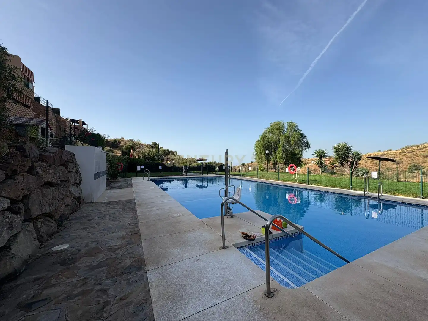 Apartment with pool for sale in Parque Victoria, imagen 27