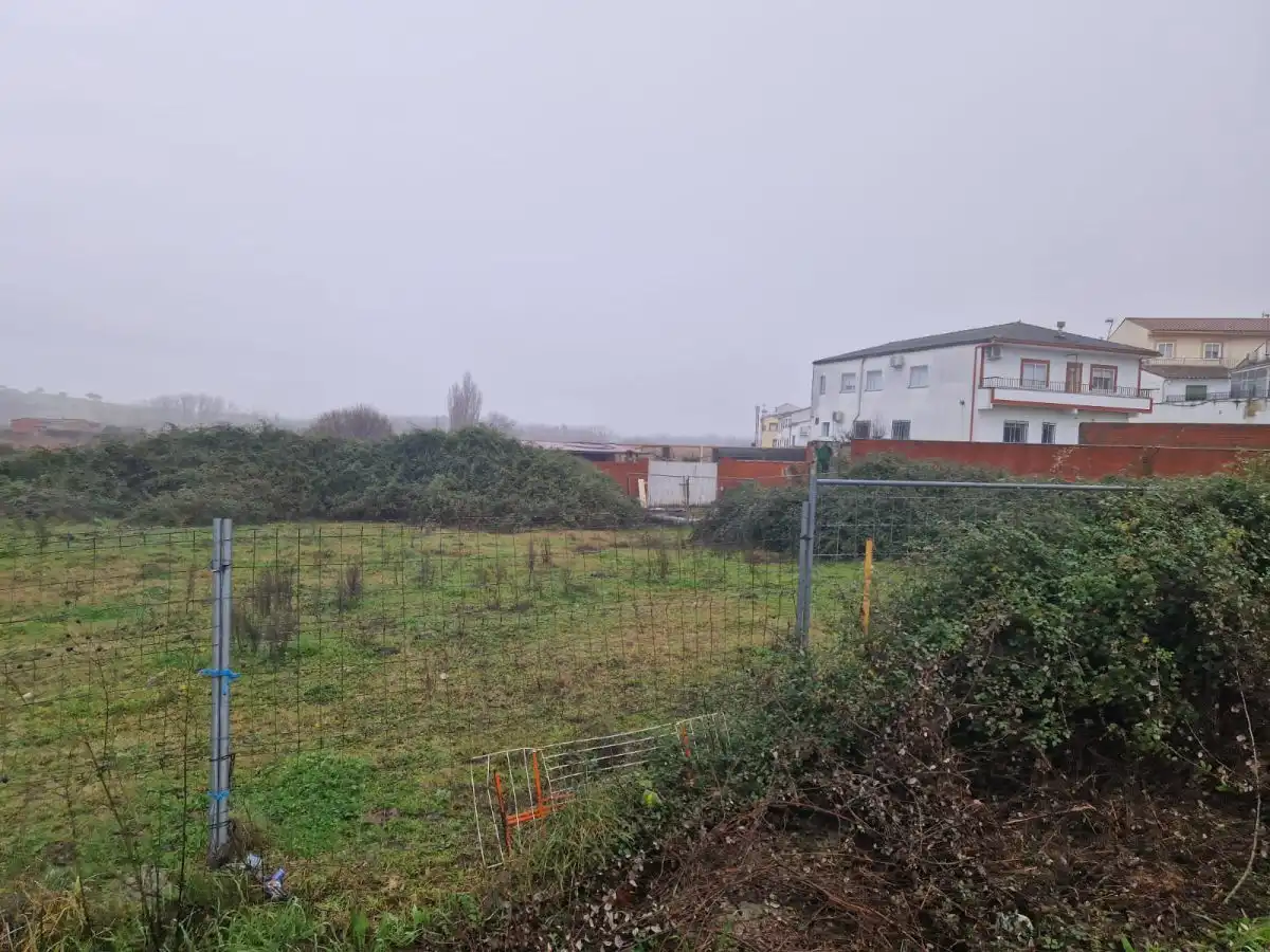 Residential for sale in Carcaboso