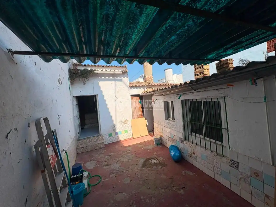Habitatge en venda a Villanueva del Ariscal, imagen 17