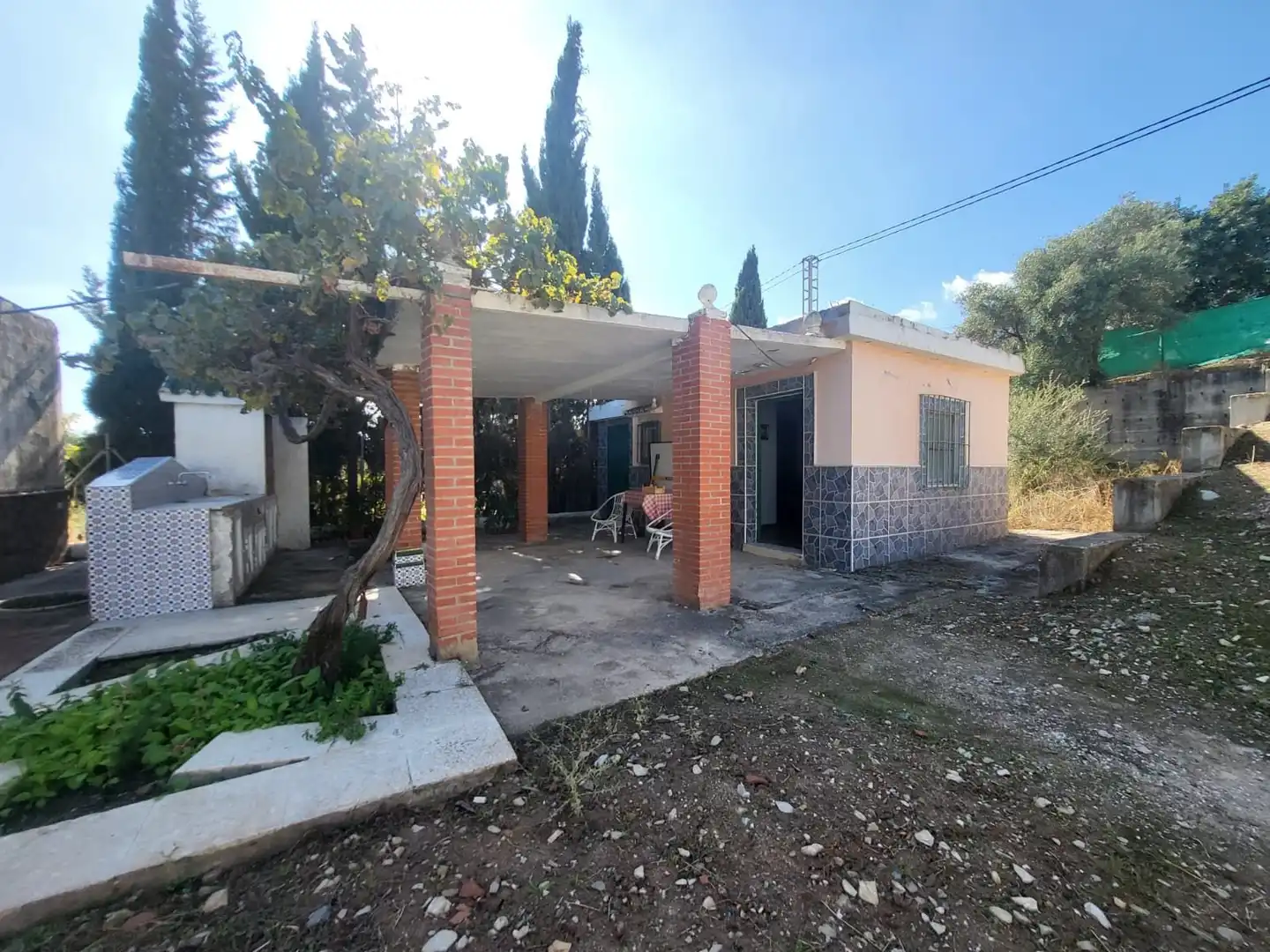 Casa con piscina in vendita a Nueva Aljaima - Las Tres Leguas - Los Mondeños, imagen 32