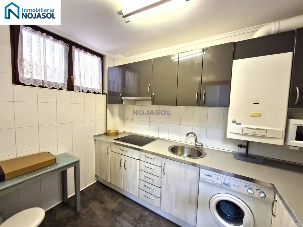 Apartament amb piscina en venda a Ris, imagen 17