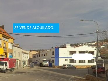 Piso en venta en Ruidera