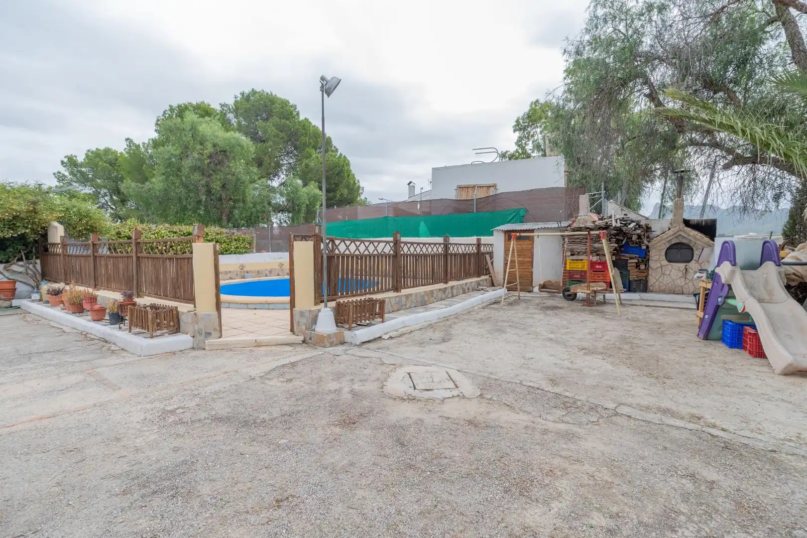 Maison avec piscine à vendre à Cieza, imagen 44