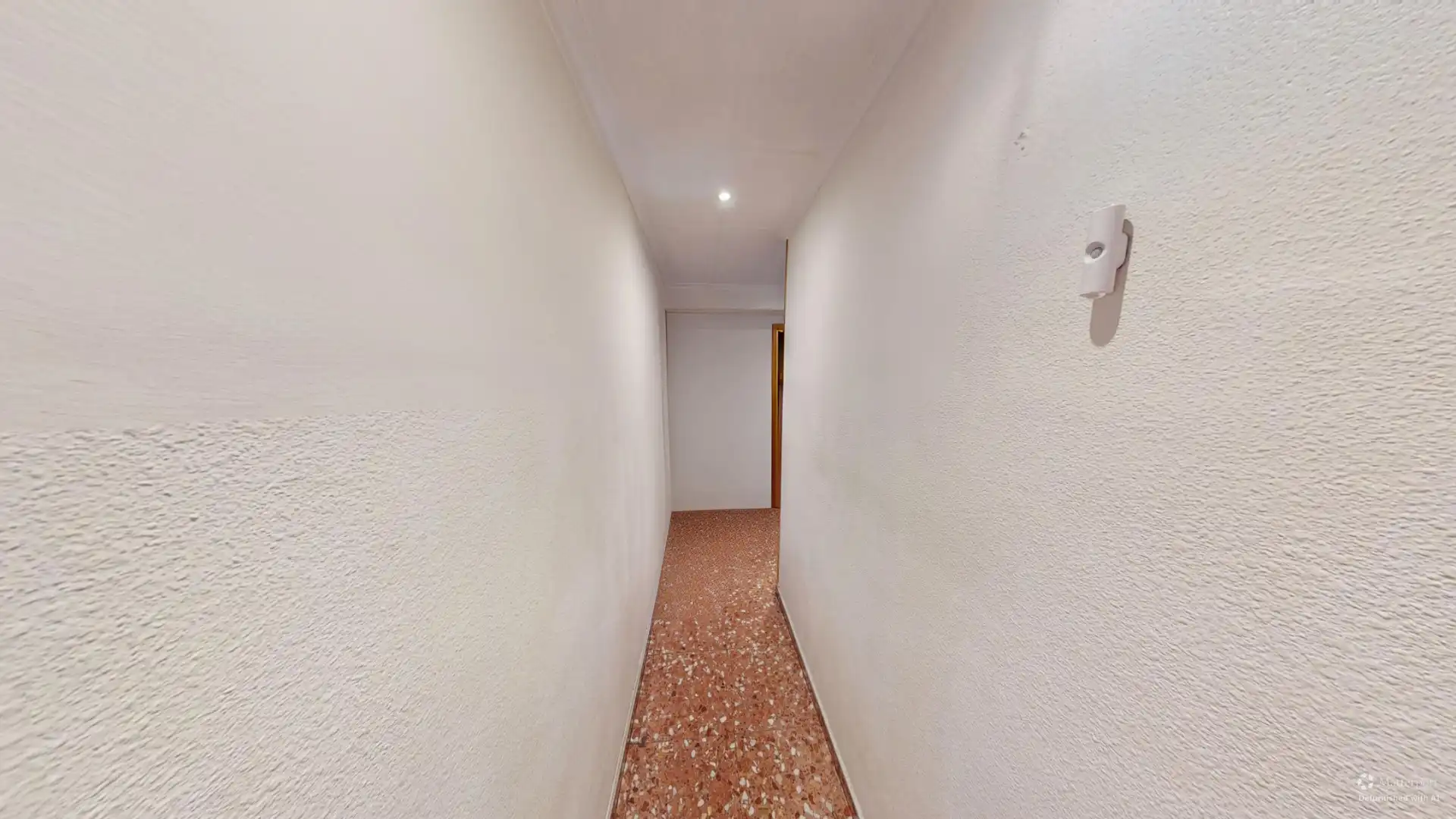 Flat with terrace for sale in Calle Pinoso, imagen 17
