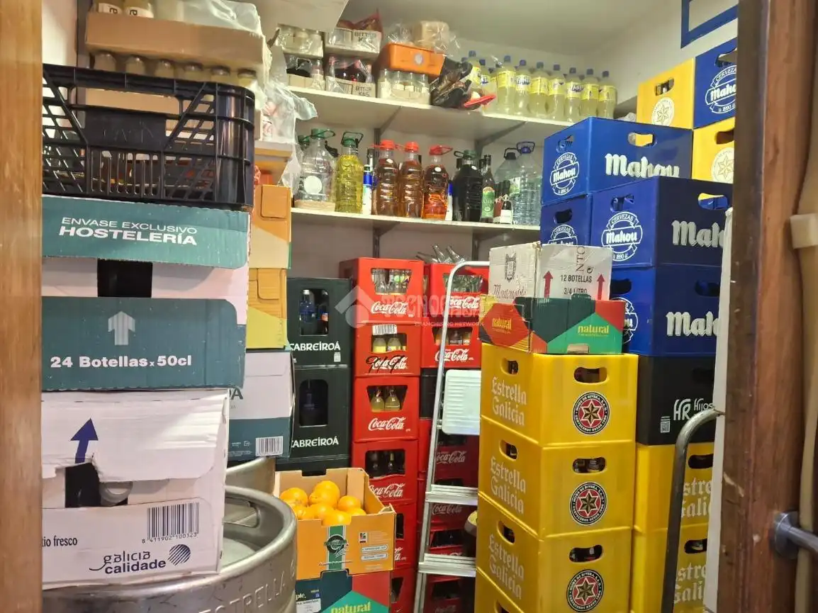 Local en venta en Madrid con Aire acondicionado