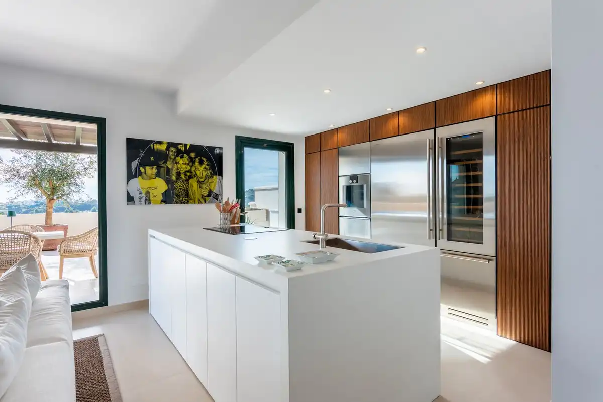 Flat with lift for sale in Calle la Pacheca Alta 22, imagen 9