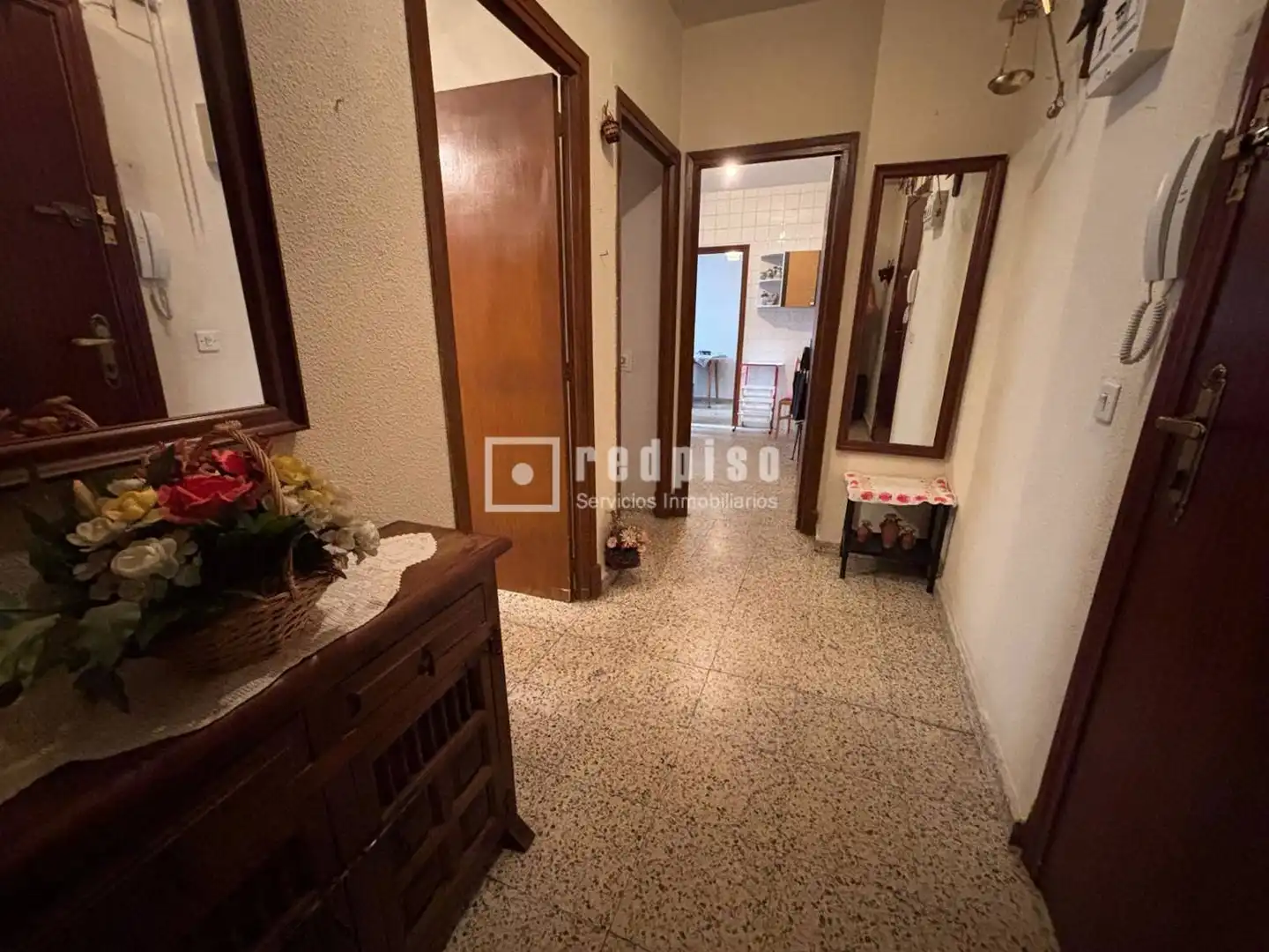 Flat for sale in Talavera de la Reina  with Heating and Terrace