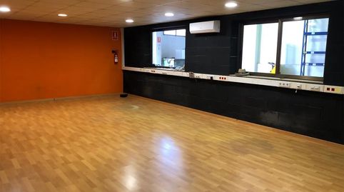 Foto 5 von Fabrikhallen zur Miete in Carrer Muralla de Sant Domènec, Barri Antic, Manresa