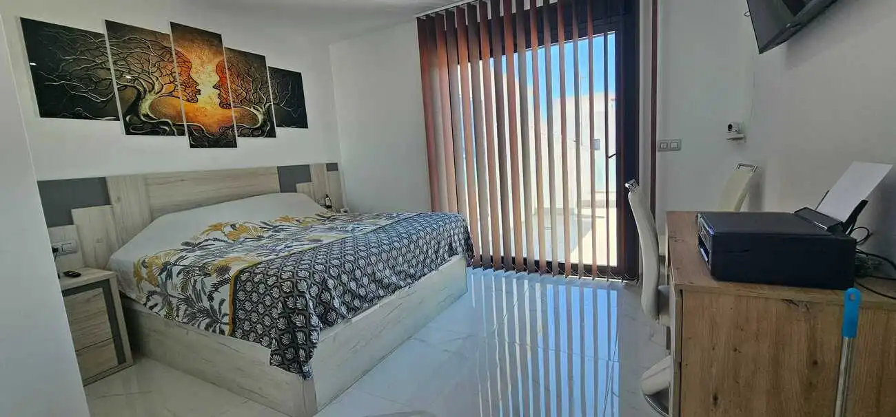 Casa con piscina en venta en Los Montesinos, imagen 24
