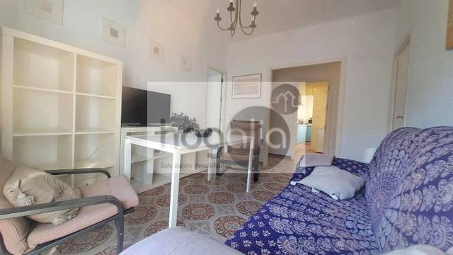 Piso en Alquiler en El Tardón - El Carmen