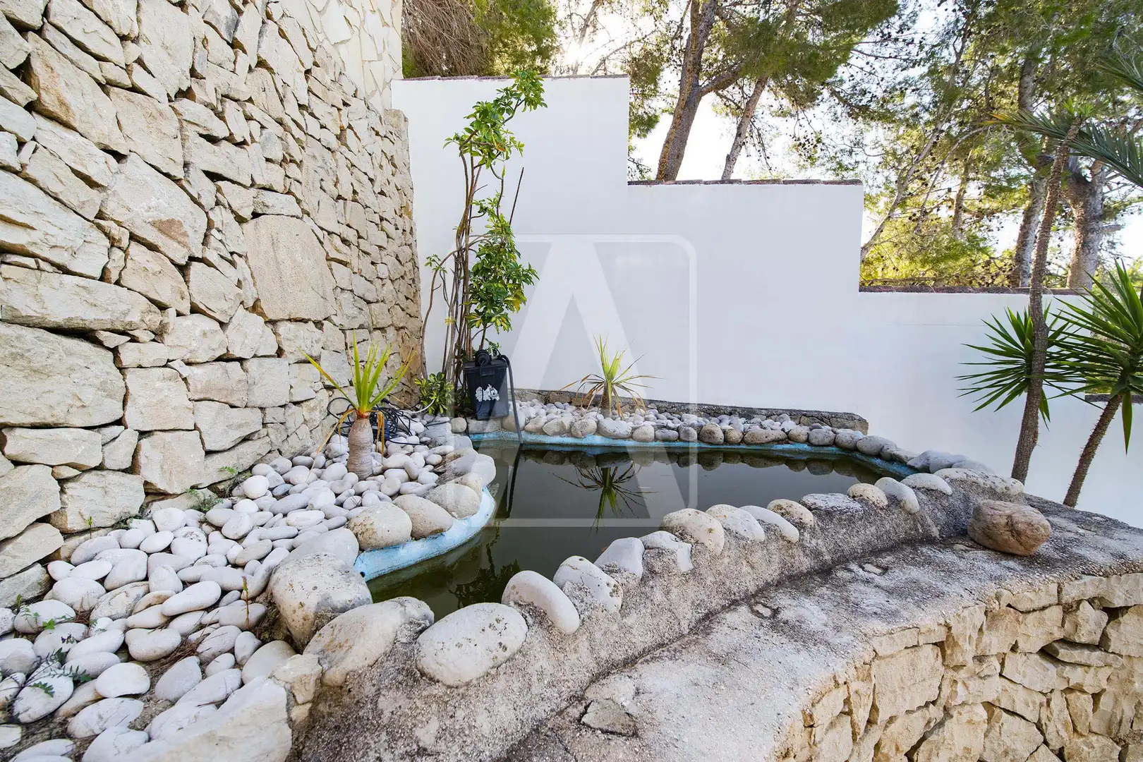 Detached house with pool for sale in Paichi, imagen 22