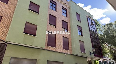 Foto 4 von Garage zum Verkauf in Calle del Cardenal Desprades, Orihuela ciudad, Orihuela