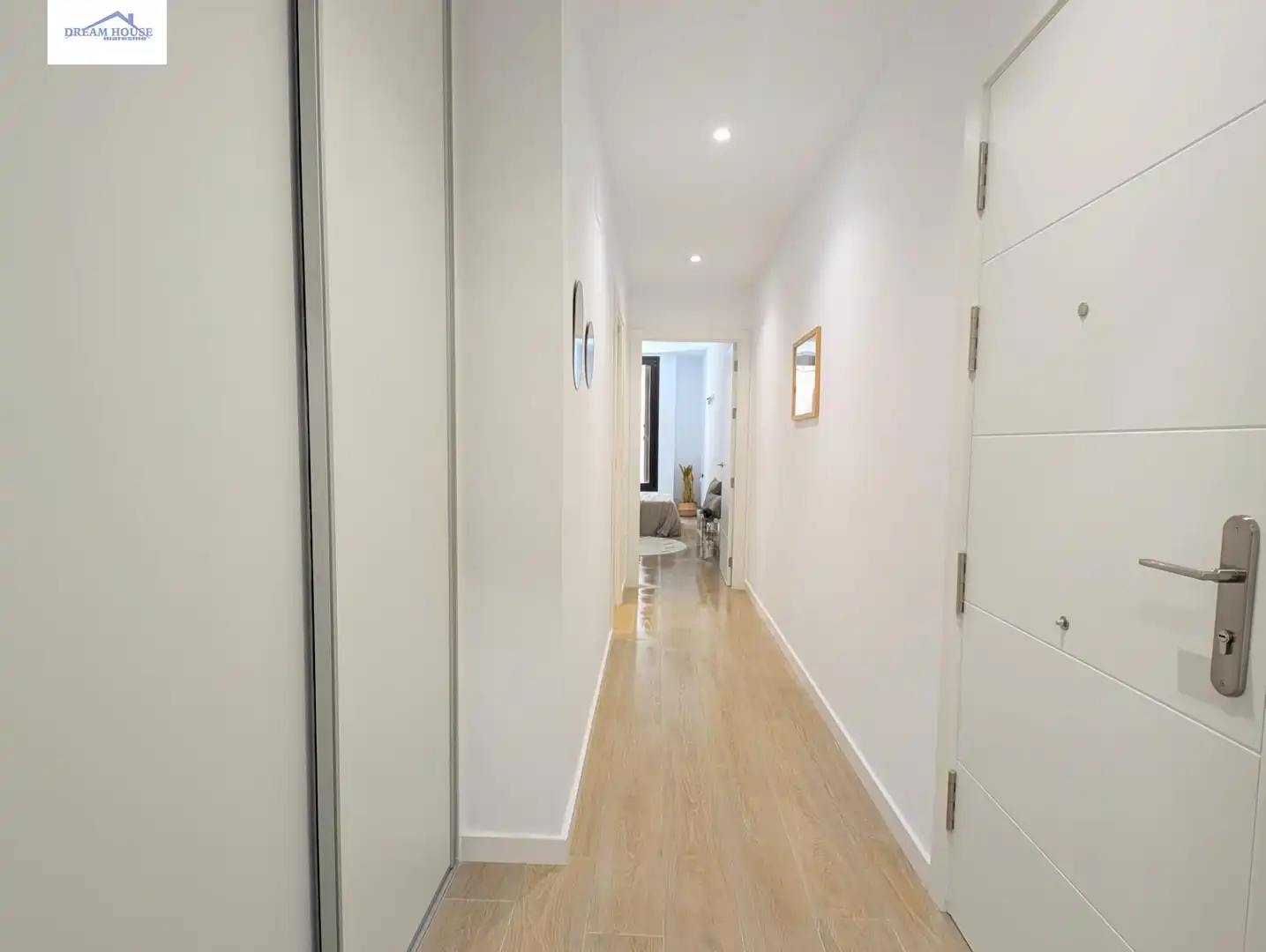 Planta baja en venta en Mataró con Aire acondicionado, Calefacción y Terraza