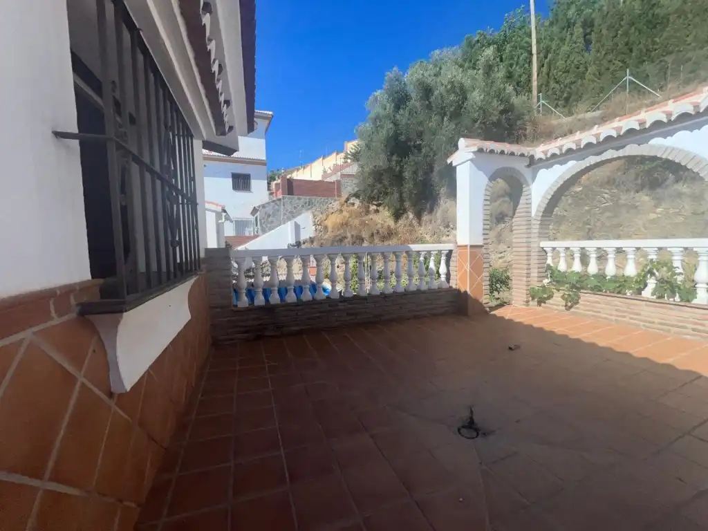 Detached house for sale in Cómpeta, imagen 20