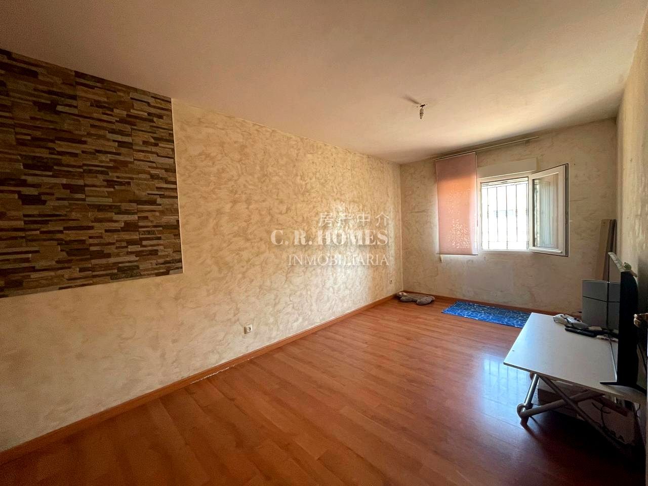 Dormitori de Casa o xalet en venda en Griñón amb Aire condicionat, Calefacció i Jardí privat