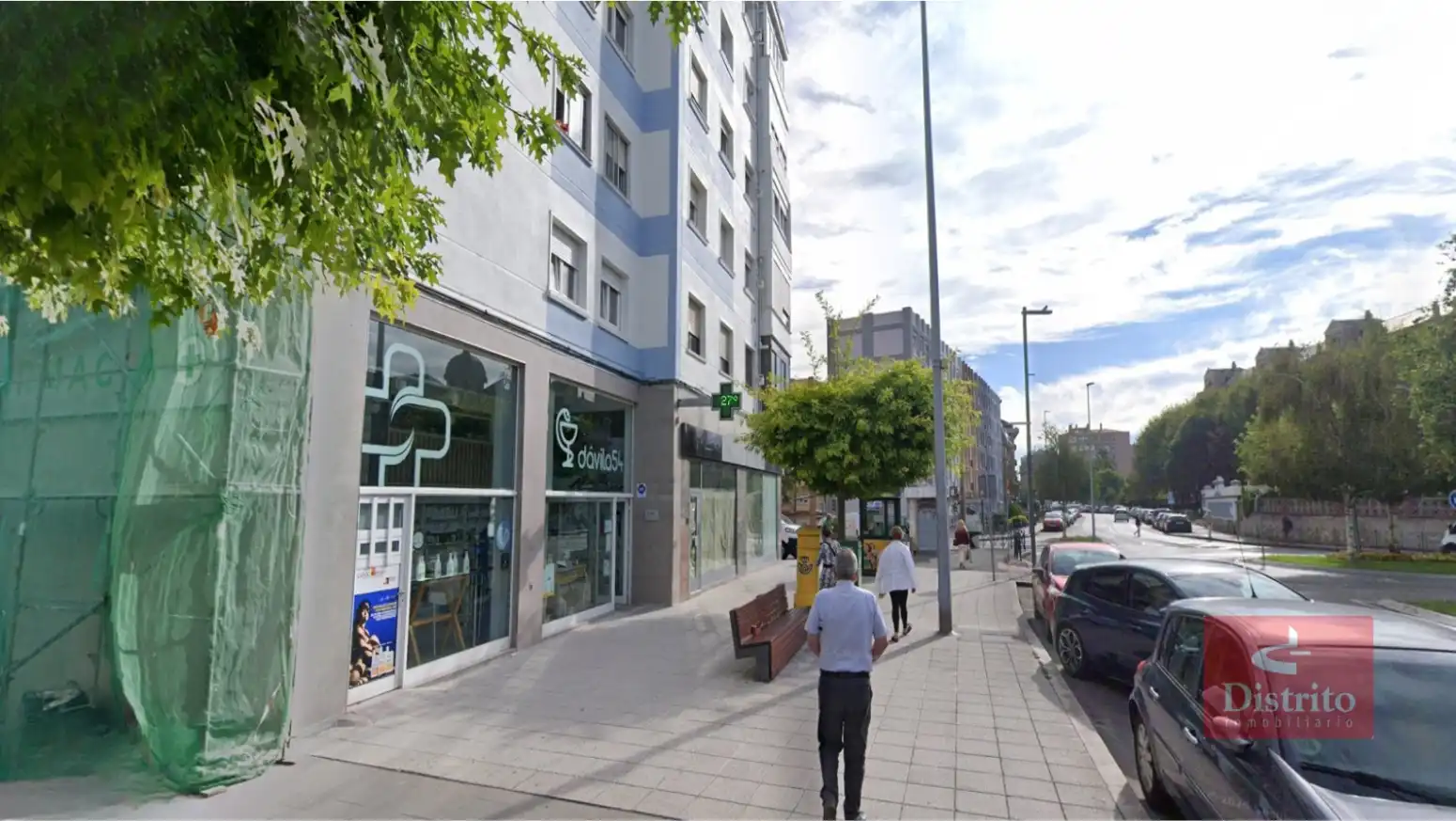 Local comercial en venta en Santander - Paseo de Altamira, imagen 4