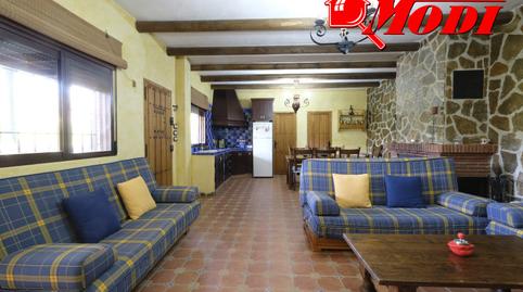 Foto 4 de Finca rústica en venda a Villamena, Granada