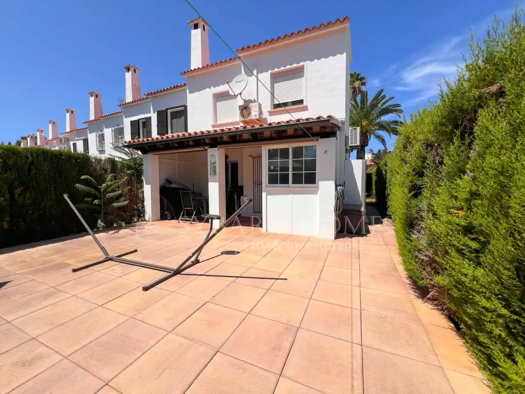 Casa a schiera con piscina in vendita a Calle Oliba, imagen 24