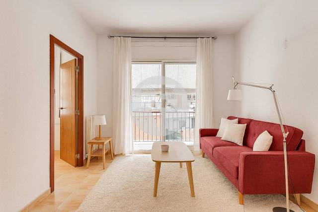 Piso en Venta en La Maternitat i Sant Ramon