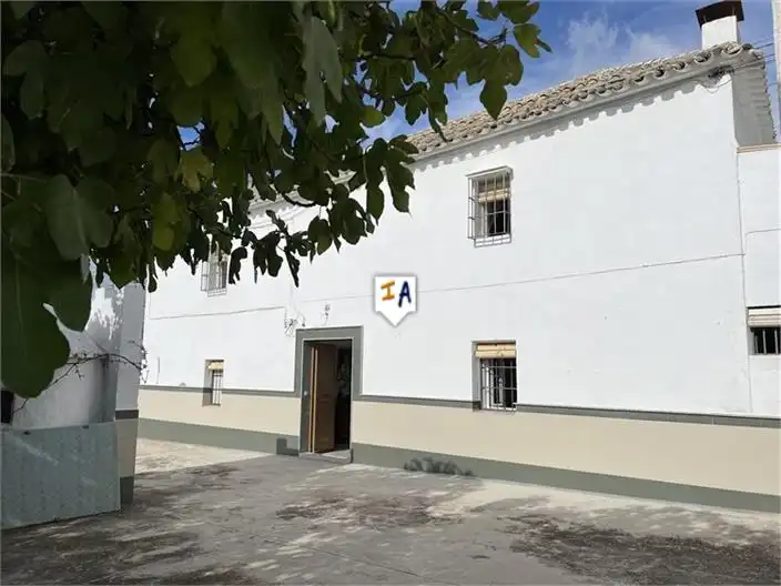 Casa rústica en venda a Rute, imagen 3