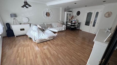 Foto 3 de Piso en venta en Calle San Bartolomé, Las Cruces, Villena