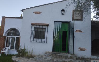 Finca rústica en venda a Centro