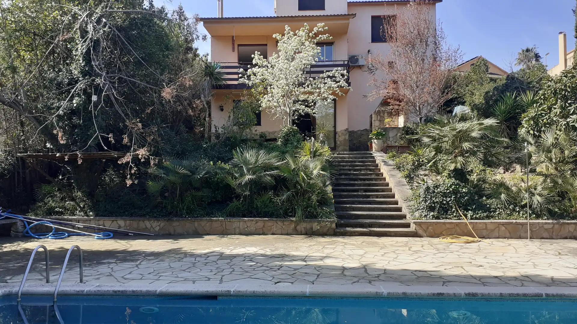 Xalet amb terrassa en venda a Canyelles, imagen 34