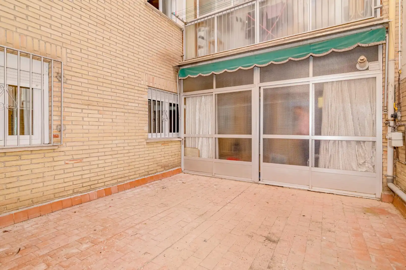 Flat with terrace for sale in DOCTOR MUÑOZ FERNANDEZ 1, imagen 3