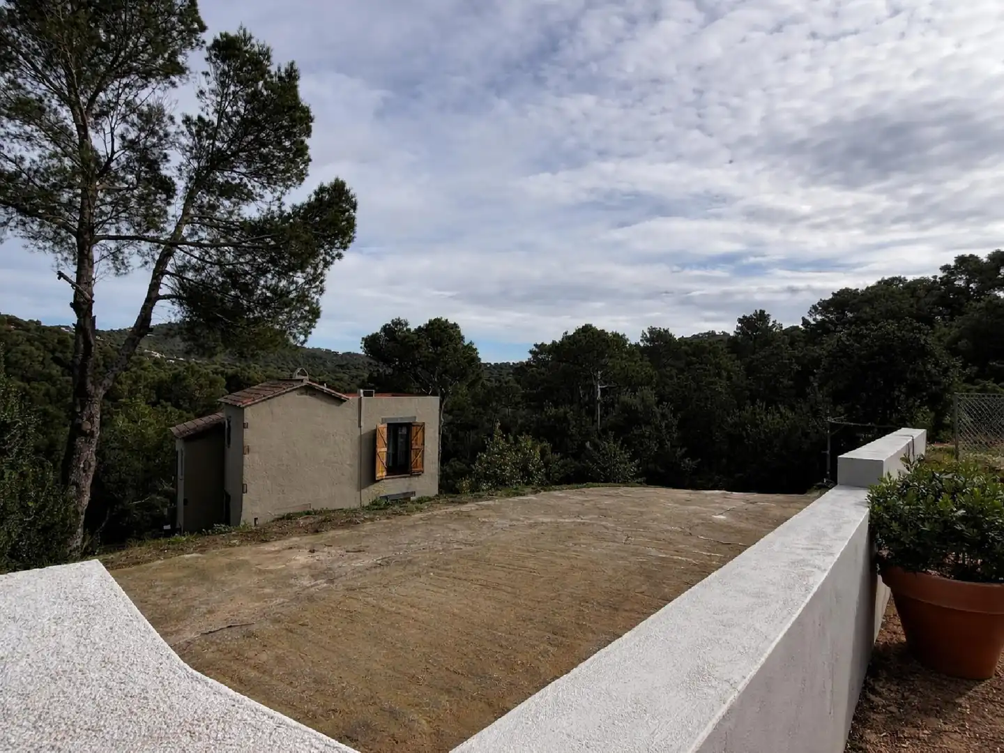 Villa avec jardin à vendre à Residencial Begur - Esclanyà, imagen 2