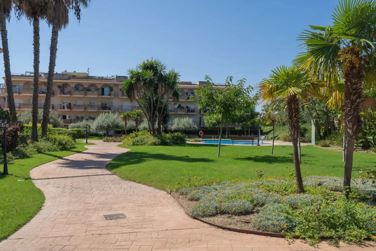 Penthouse with lift for sale in CODONYOL, imagen 23