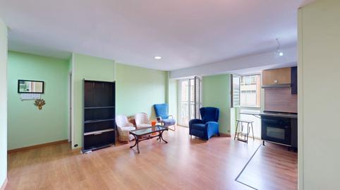 Foto 4 de Piso en venta en Jaizkibel Plaza, 8, Lasarte-Oria, Gipuzkoa