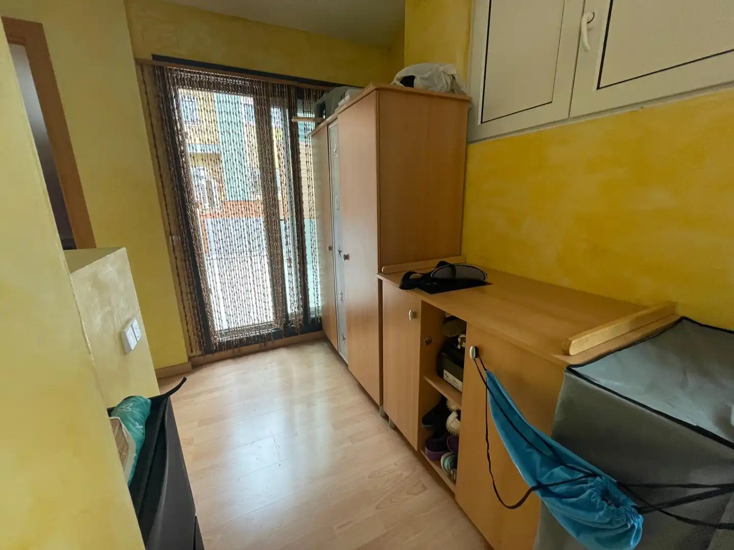 Flat with terrace for sale in Santa Margarida de Montbui, imagen 17