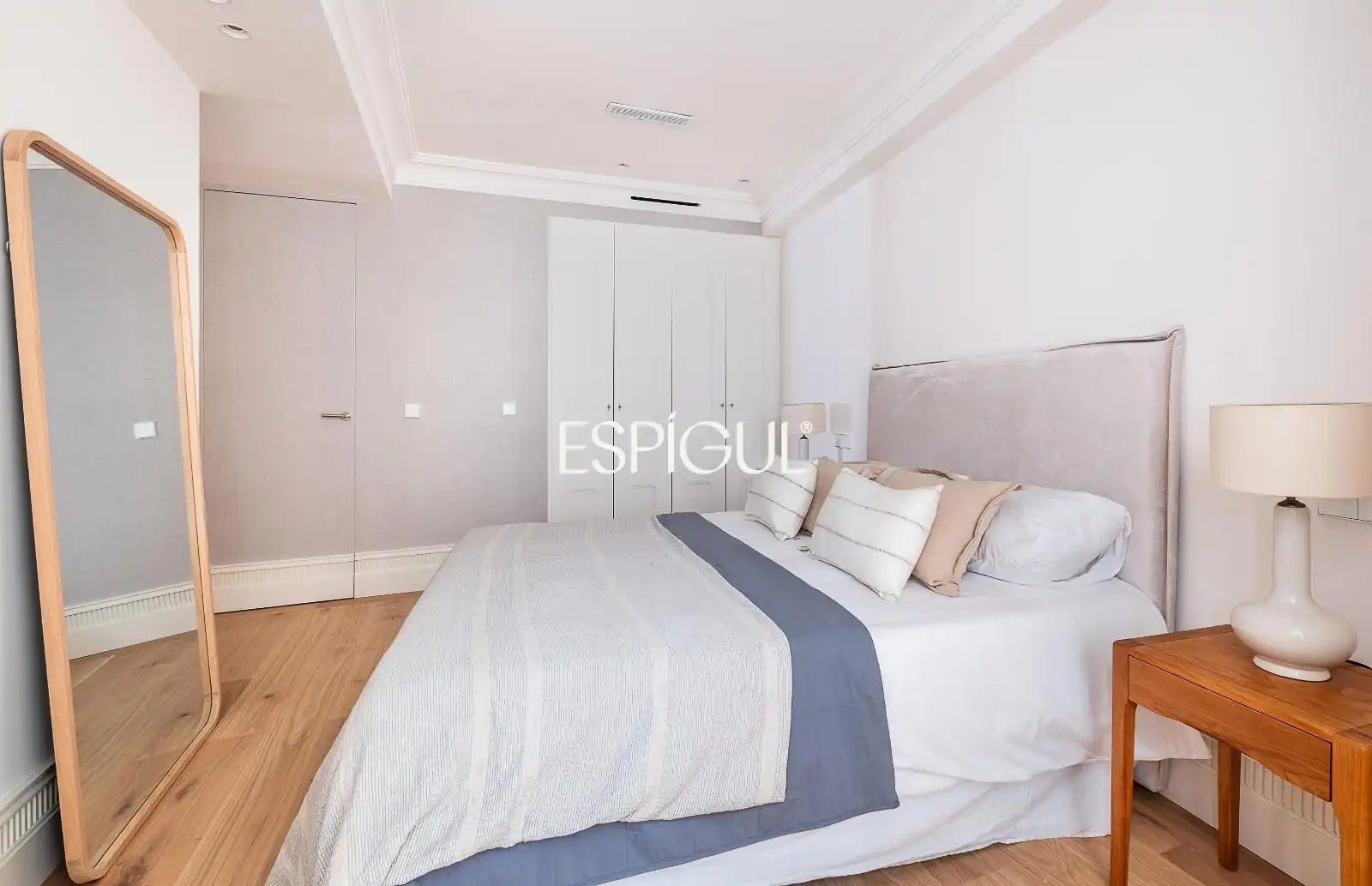 Habitación de Piso en venta en Madrid con Aire acondicionado, Calefacción y Terraza