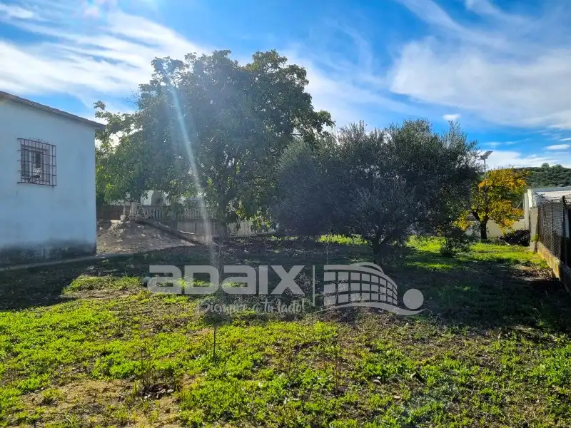 Finca rústica en venta en Poleares