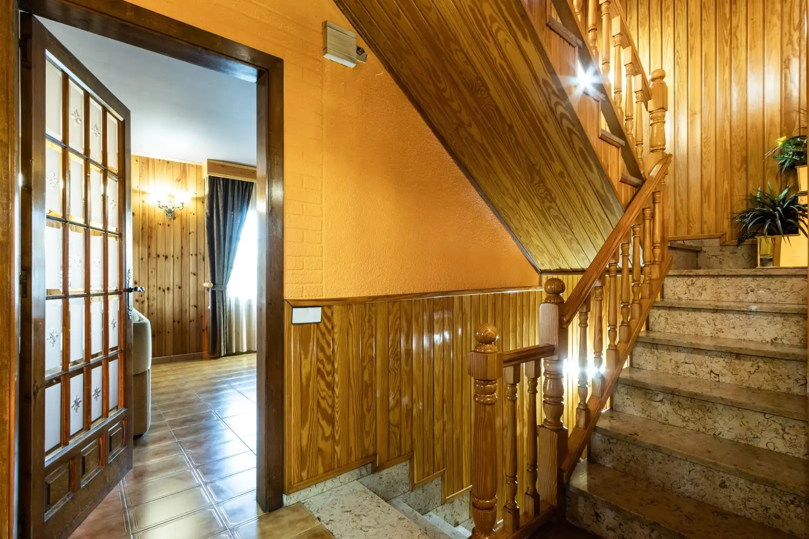 Casa o xalet en venda en Les Masies de Voltregà amb Calefacció, Jardí privat i Terrassa