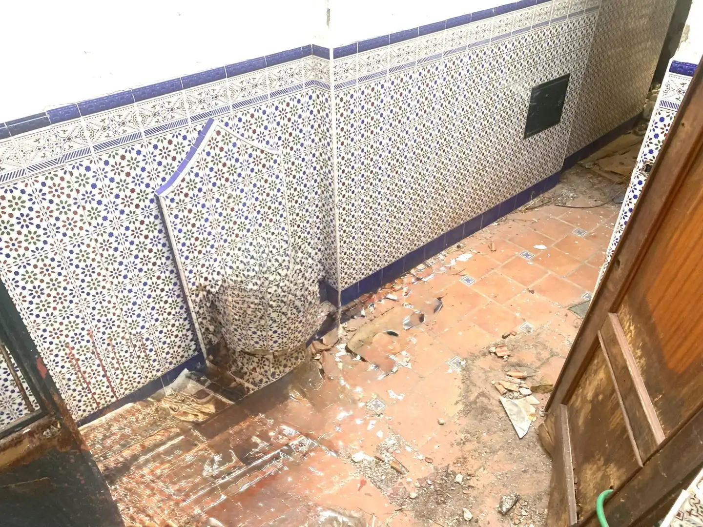 Casa adosada en venda en Jerez de la Frontera