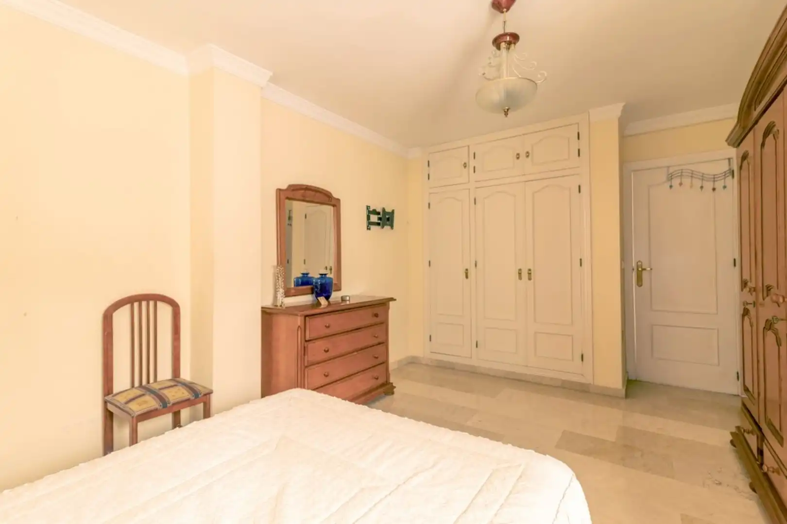 Apartment mit Terrasse zum Verkauf in Estepona Pueblo, imagen 18