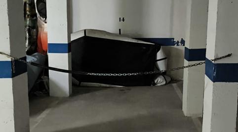 Foto 3 de Garatge en venda a Calle Cambriles, Castell de Ferro, Granada