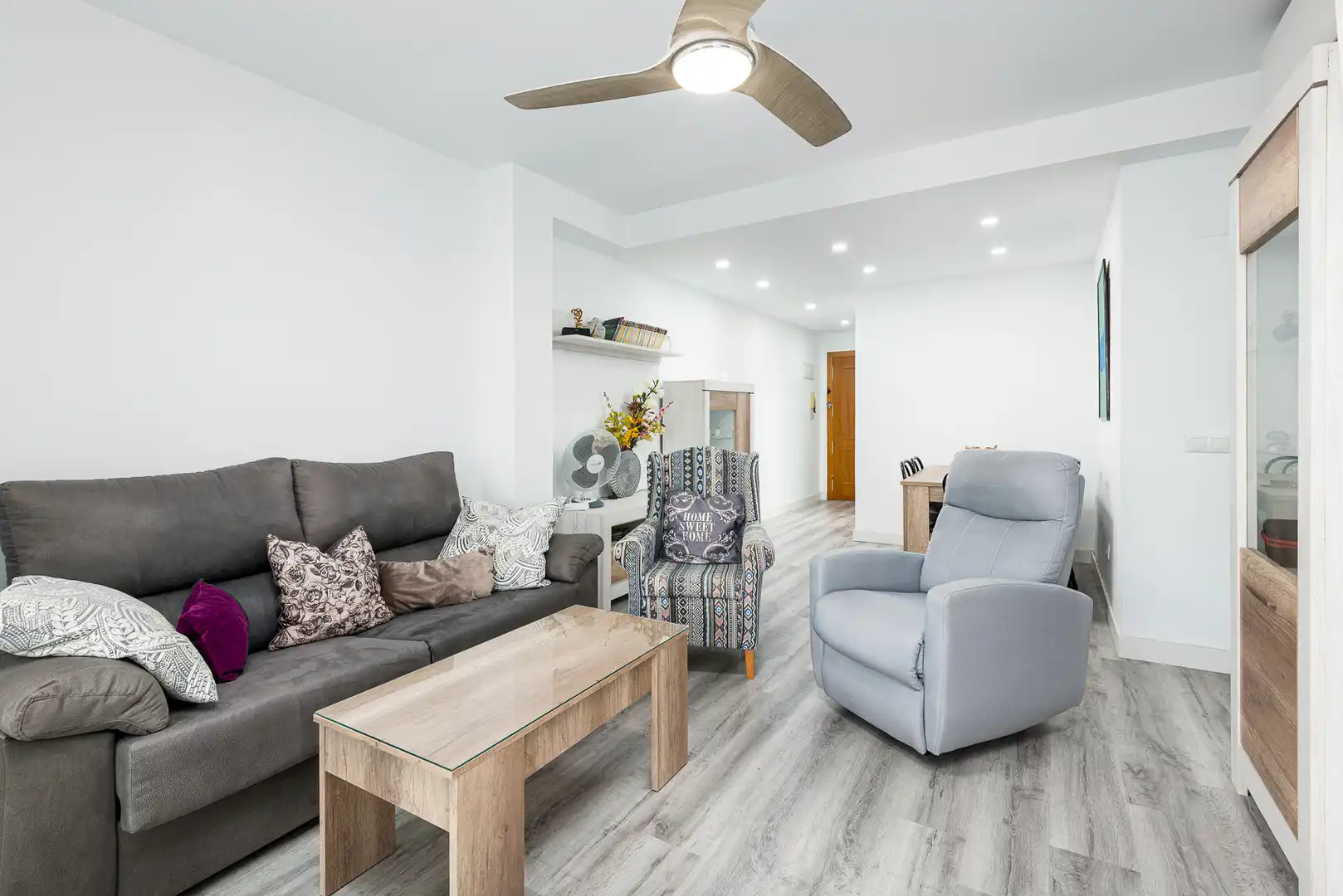 Appartement avec piscine à vendre à Camí de Fondo 2, imagen 15